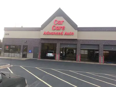 Car Care Advanced Auto