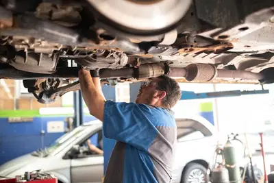 Honest-1 Auto Care-Diamond Lake