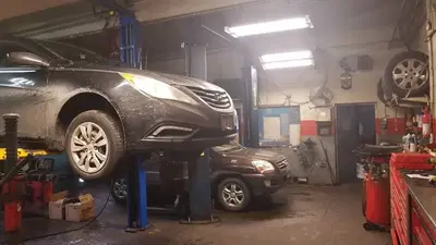 Trinh's Auto Repair