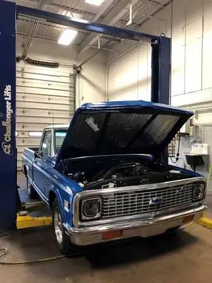Autofix & Performance