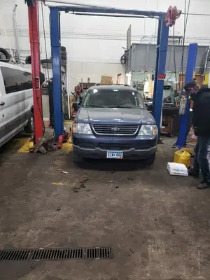 Taquitos Auto Repair