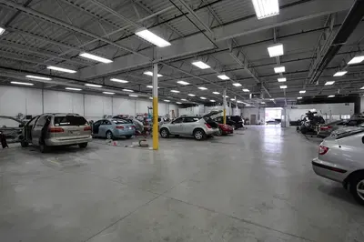 LaMettry's Collision, Inc.