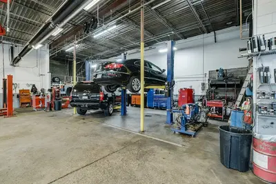 Business Photo