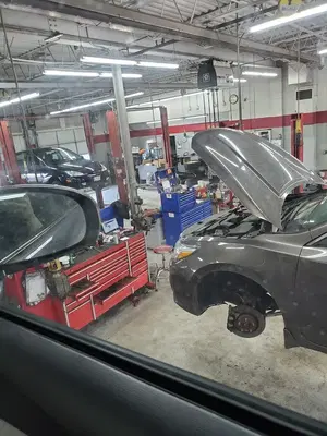 Plymouth Tire & Auto Center