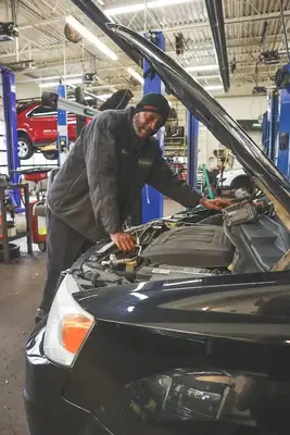 Victory Auto Service & Glass