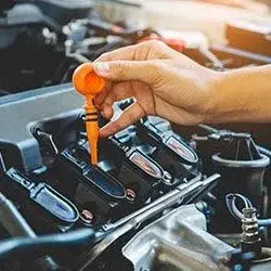 Endurance Automotive, Inc.