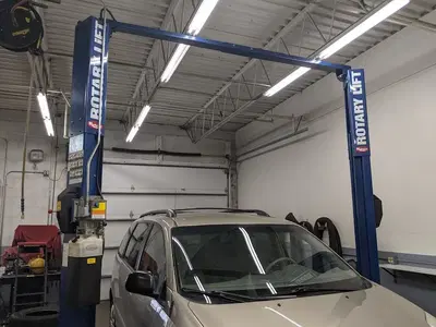Paulie's Automotive
