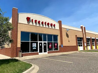Firestone Complete Auto Care