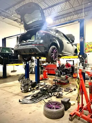 Stellar Autoworks of Plymouth