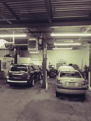 Mike's Auto Service