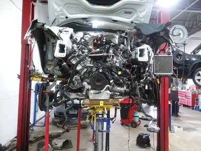 John Sines Import Auto Repair