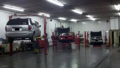 Wholesale Auto Repair