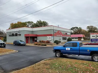 Business Photo