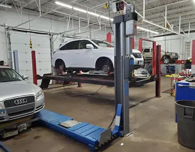 Minnesota Automotive