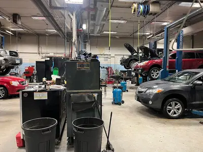 Golden Valley Automotive