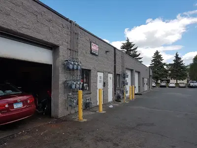 Auto Wiz Automotive