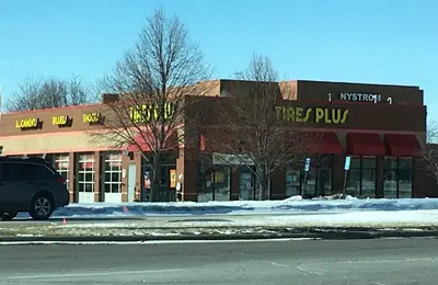 Tires Plus