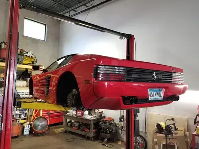 Star Motors