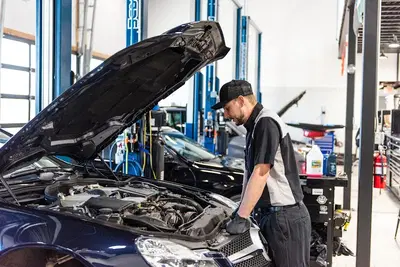 Eurotech Auto Service