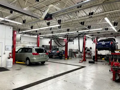Trinity Automotive - Blaine