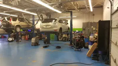 Honest-1 Auto Care