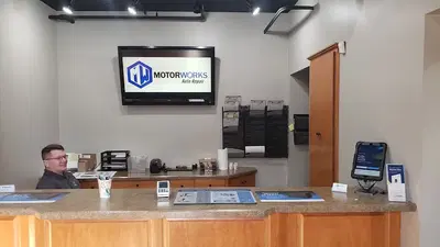 Motor Works