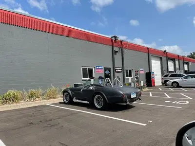 Dan's Complete Automotive Care