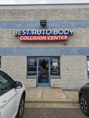 Business Photo