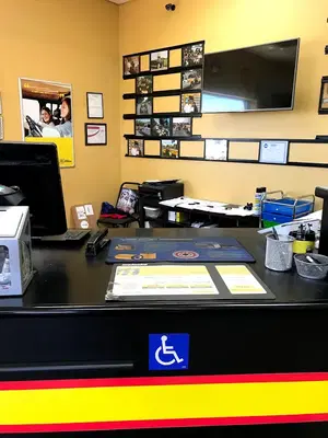 Business Photo