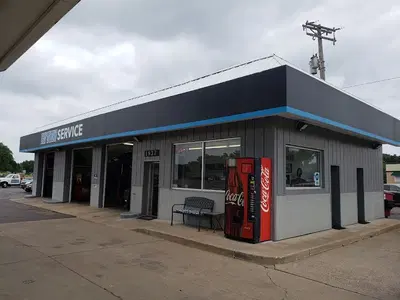 Business Photo