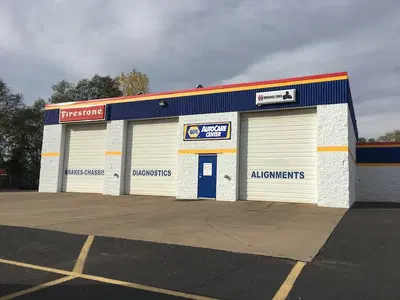 North Country Tire Service