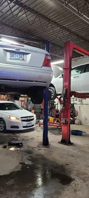 Os'Cars Auto Repair