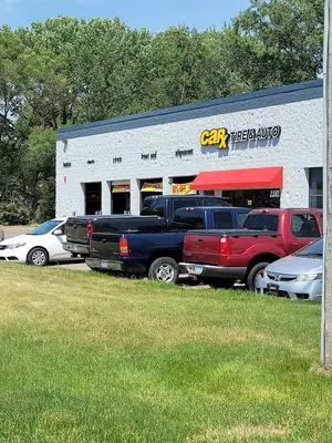 Car-X Tire & Auto