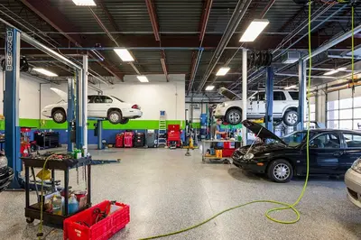 Honest-1 Auto Care