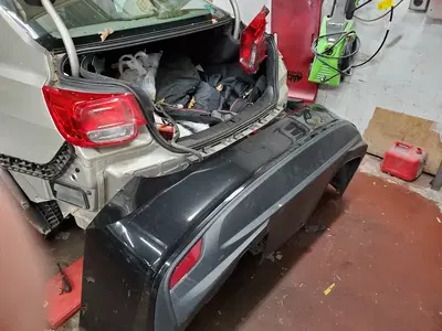 AA Auto Repair LLC