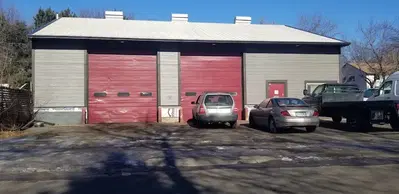 P M V Truck & Auto