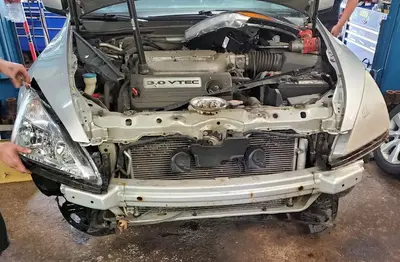 Bourke Brothers Auto