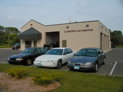 UltraTech Automotive Inc