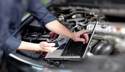 Lenfer Automotive & Transmission