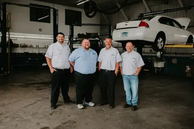 Business Photo