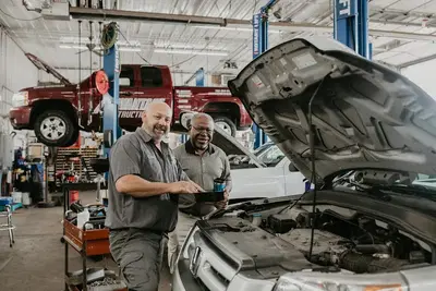 Victory Auto Service & Glass