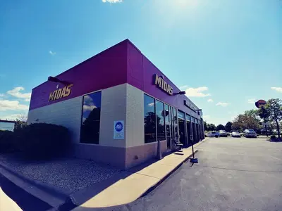 Business Photo