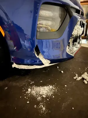 Heritage Auto Body