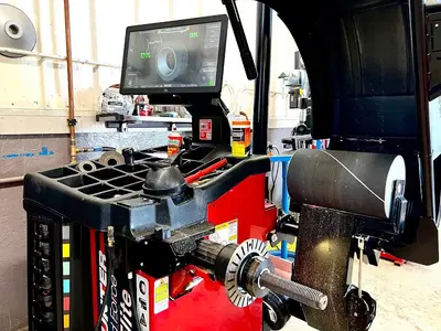 Merlin Complete Auto Care