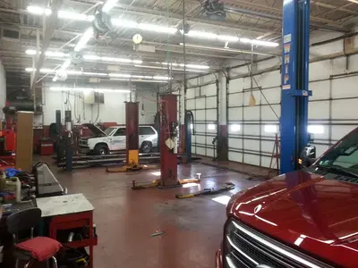 Welle Auto Supply