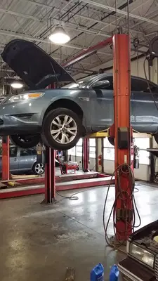Car-X Tire & Auto