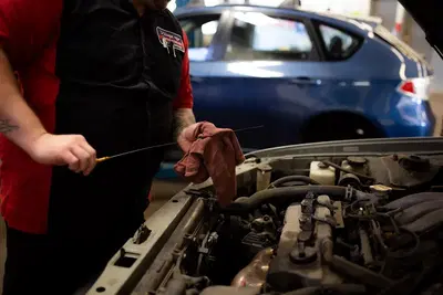 Village Autoworks of Woodbury