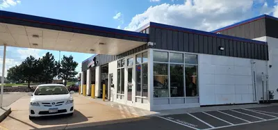 TGK Automotive