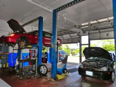 Carlson Auto of Maplewood