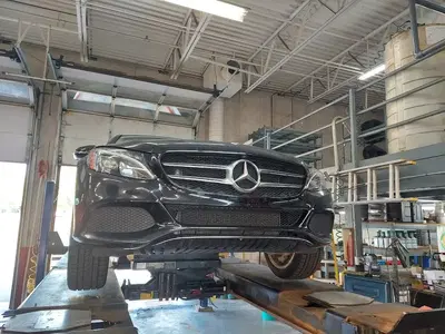 Car Care Advanced Service Center